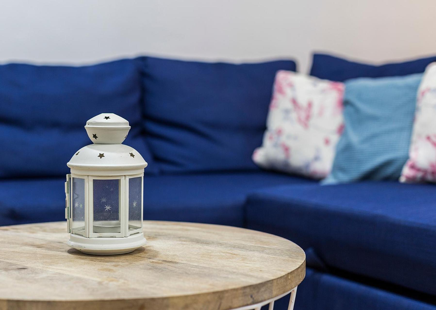 Santa Catalina Patio Andaluz 3 Rooms Σεβίλλη Εξωτερικό φωτογραφία